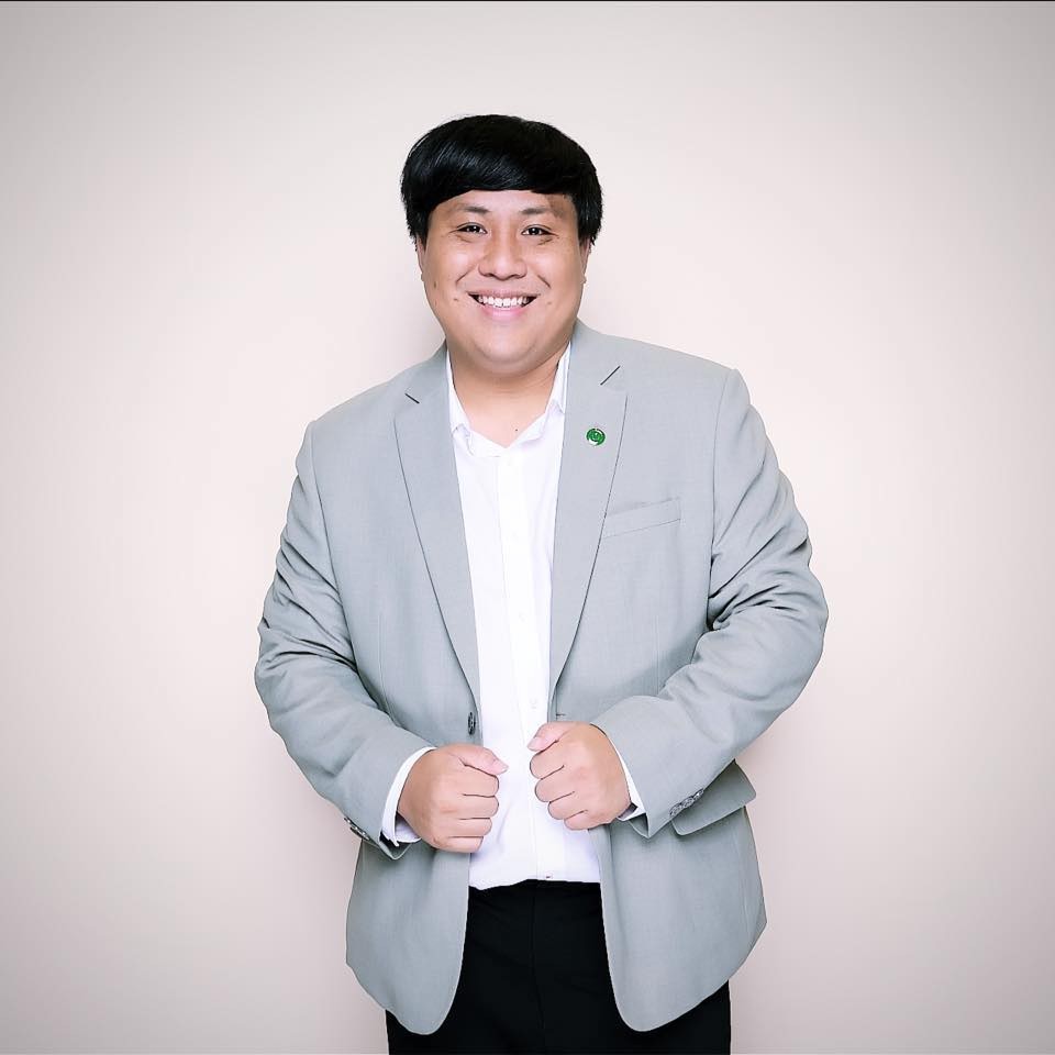 นายเย็นศิระ ตันติฐากูร - AIA Agent